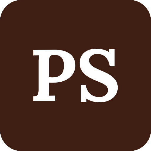 Prairie Step Bath logo